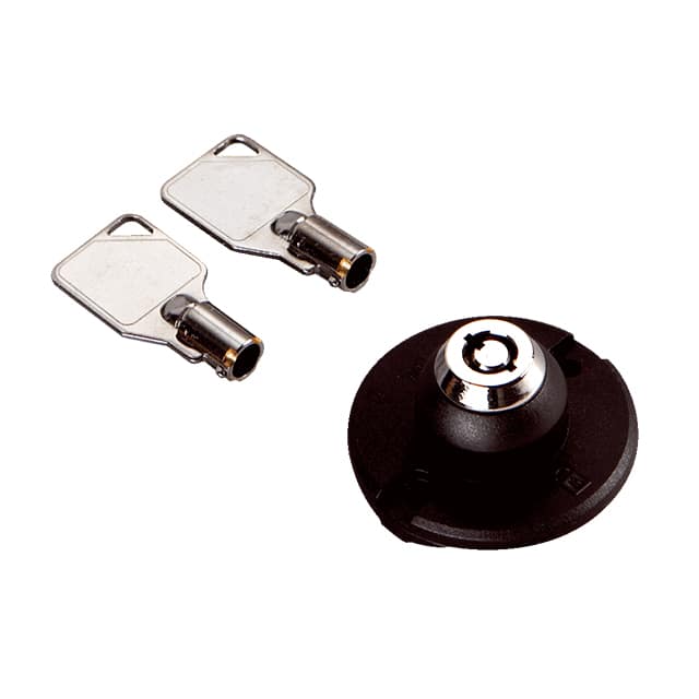 IE10-K2 SICK, Inc.                                                                    LOCK FOR I10