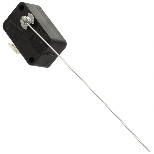 831370C2.W Crouzet                                                                    SWITCH SNAP ACTION SPDT 5A 125V