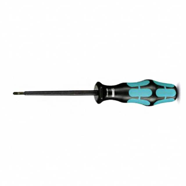 1205134 Phoenix Contact                                                                    SCREWDRIVER SLOT 0.9X6.5MM 11.3