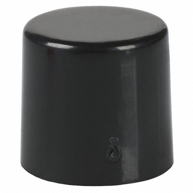 3MN-C12 Carling Technologies                                                                    CAP PUSHBUTTON ROUND BLACK