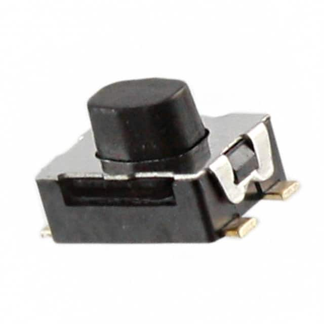 KMR441NG ULC LFS C&K                                                                    SWITCH TACTILE SPST-NO 0.05A 32V