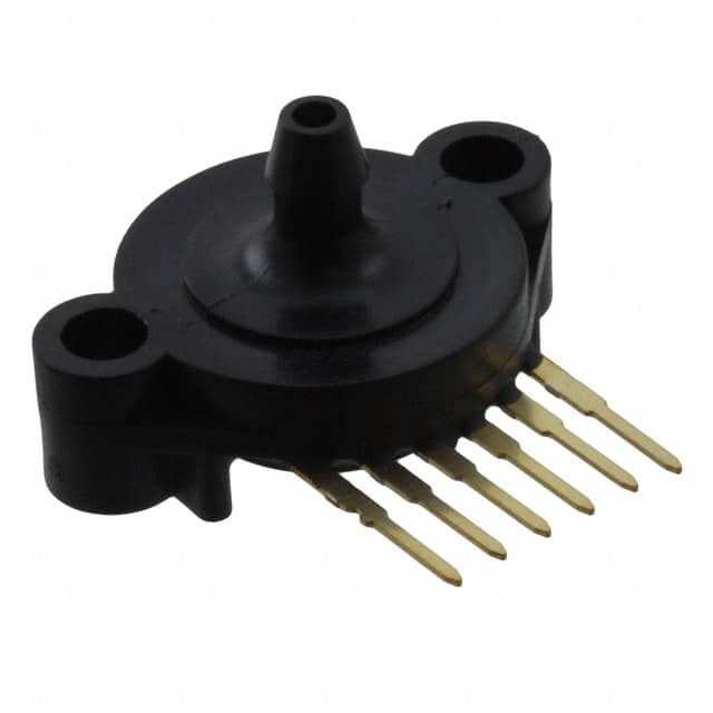 MPX5010GSX NXP USA Inc.                                                                    IC PRESSURE SENSOR 6-PIN