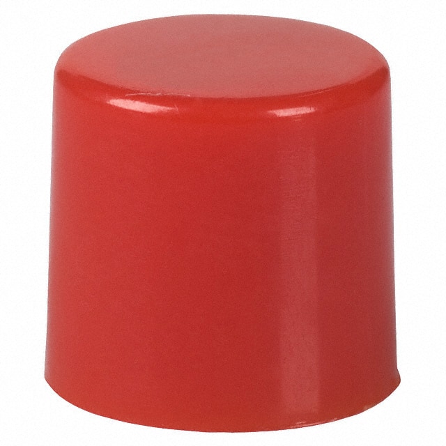 3MN-C13 Carling Technologies                                                                    CAP PUSHBUTTON ROUND RED