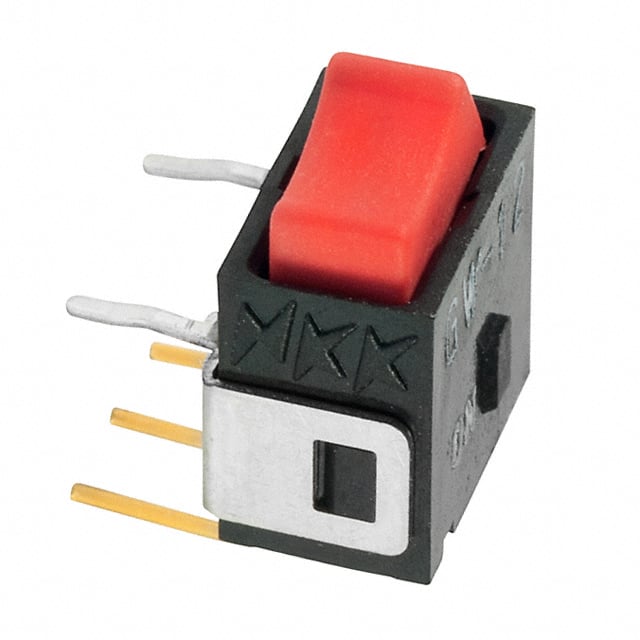 GW12RCH NKK Switches                                                                    SWITCH ROCKER SPDT 0.4VA 28V