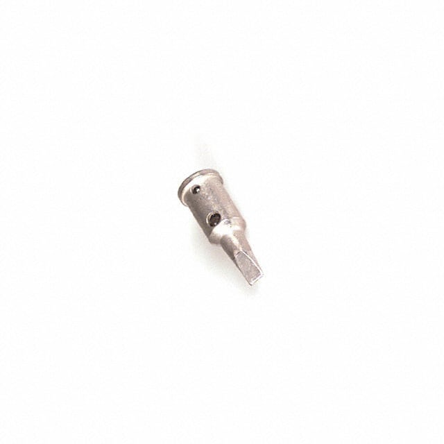 PPT7 Apex Tool Group                                                                    TIP SOLDER DBL FLAT 1/8