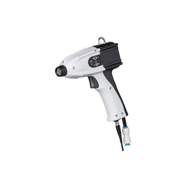 EC-G02 Panasonic Industrial Automation Sales                                                                    PULSE AIR-GUN IONIZER