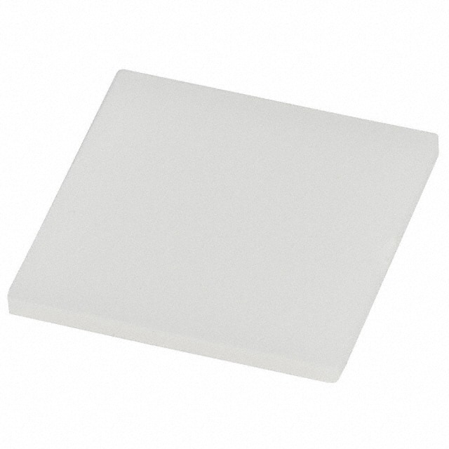 5.73013.0000202 RAFI USA                                                                    DIFFUSER SQUARE WITHOUT LEGEND