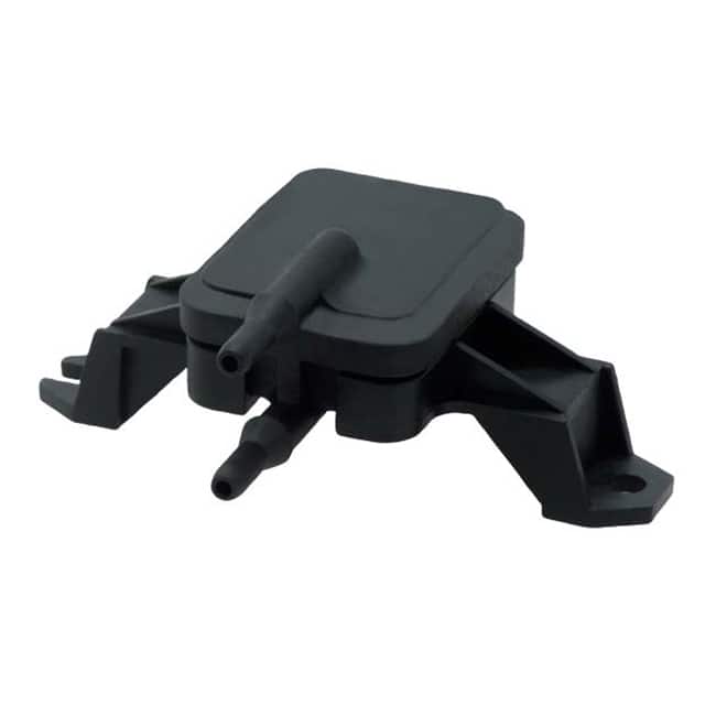 P992-5-B Sensata-Kavlico                                                                    SENSOR PRES DIFF 0-5