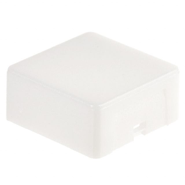 AML51-C10W Honeywell Sensing and Productivity Solutions                                                                    CAP PUSHBUTTON SQUARE WHITE