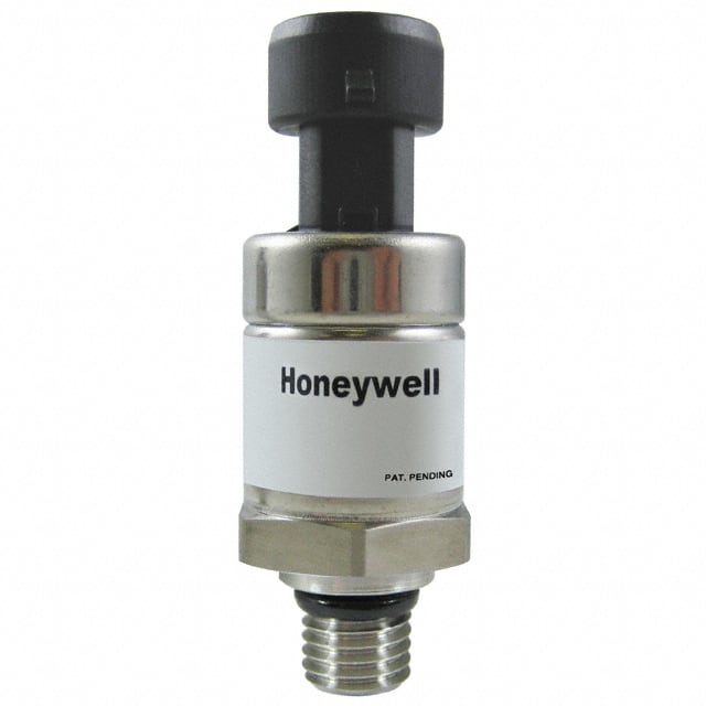 PX2AM1XX300PSBGX Honeywell Sensing and Productivity Solutions                                                                    PRESSURE TRANSDUCER PSIS
