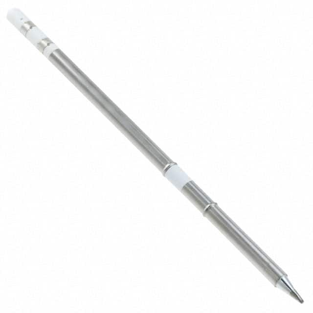 T15-D12 American Hakko Products, Inc.                                                                    TIP,CHISEL,1.2 X 10MM,FM-2027