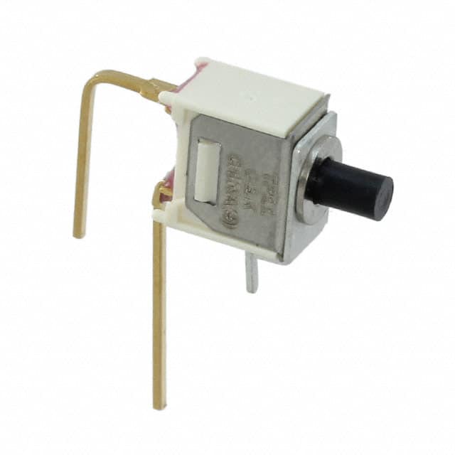 TP11MS9AVBE C&K                                                                    SWITCH PUSH SPST-NO 0.4VA 20V