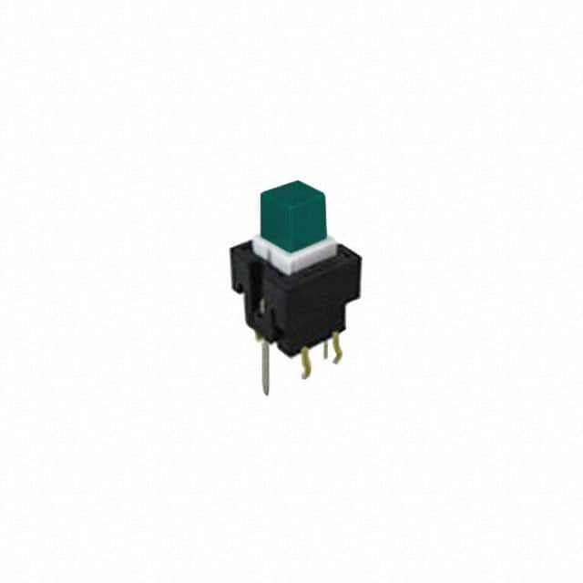 13AL-060-0050-X Nidec Copal Electronics                                                                    SWITCH PUSH SPST-NO 0.005A 5V