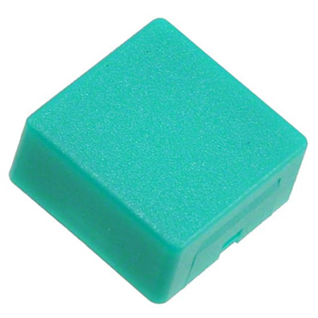 AML51-C10G Honeywell Sensing and Productivity Solutions                                                                    CAP PUSHBUTTON SQUARE GREEN