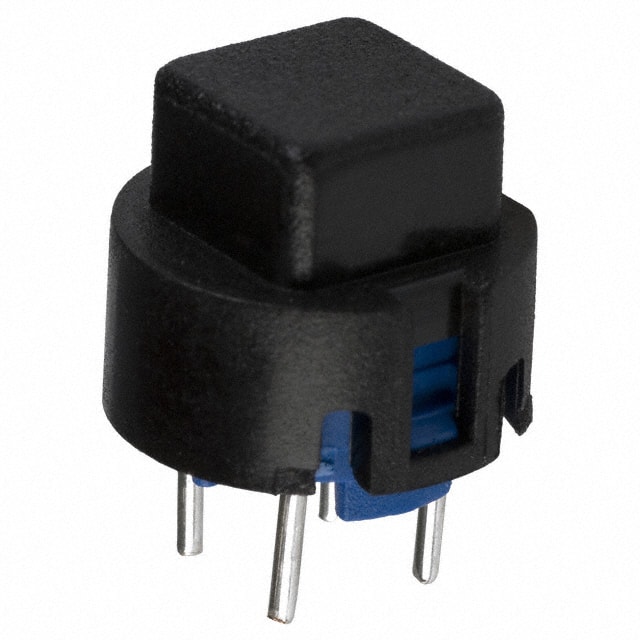 D6C90 HTLFG C&K                                                                    SWITCH PUSH SPST-NO 0.1A 32V