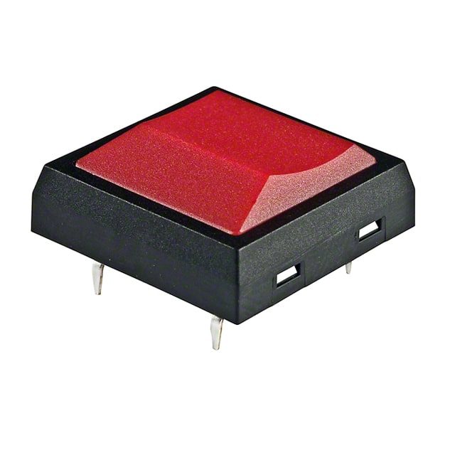 JF15SP3C NKK Switches                                                                    SWITCH TACTILE SPST-NO 0.05A 24V