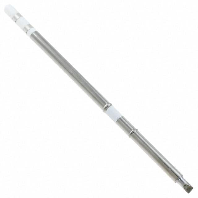 T15-D4 American Hakko Products, Inc.                                                                    TIP,CHISEL,4 X 7.5MM,FM-2027