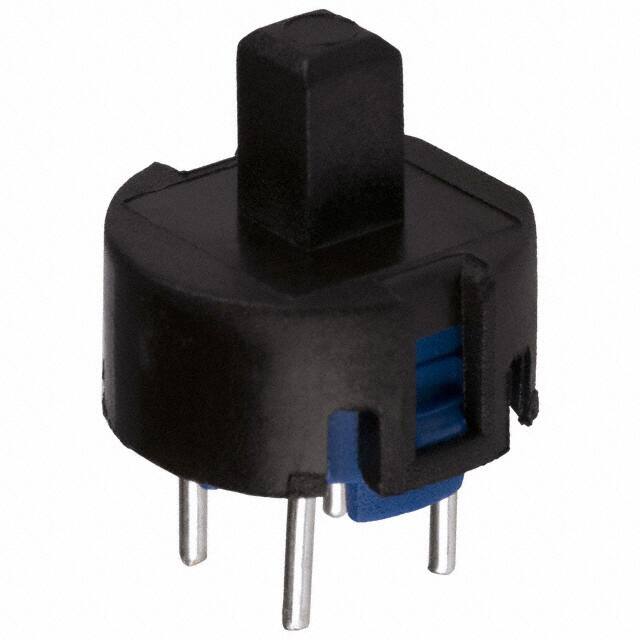 D6L90HTLFG C&K                                                                    SWITCH PUSH SPST-NO 0.1A 32V