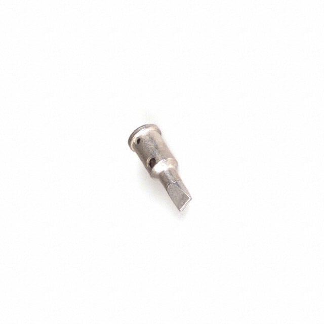 PPT8 Apex Tool Group                                                                    TIP SOLDER DBL FLAT 3/16