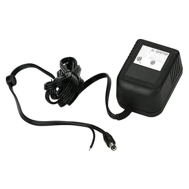 724P SCS                                                                    POWER SUPPLY FOR 724 MONITOR