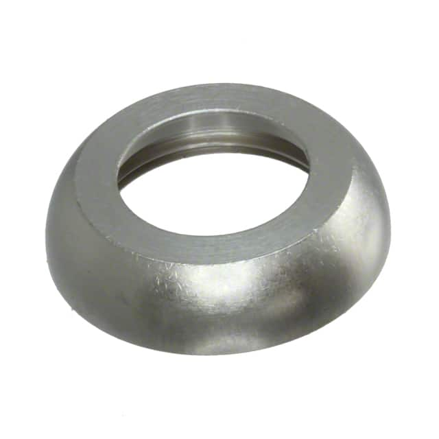 531300201 C&K                                                                    SWITCH DRESS NUT