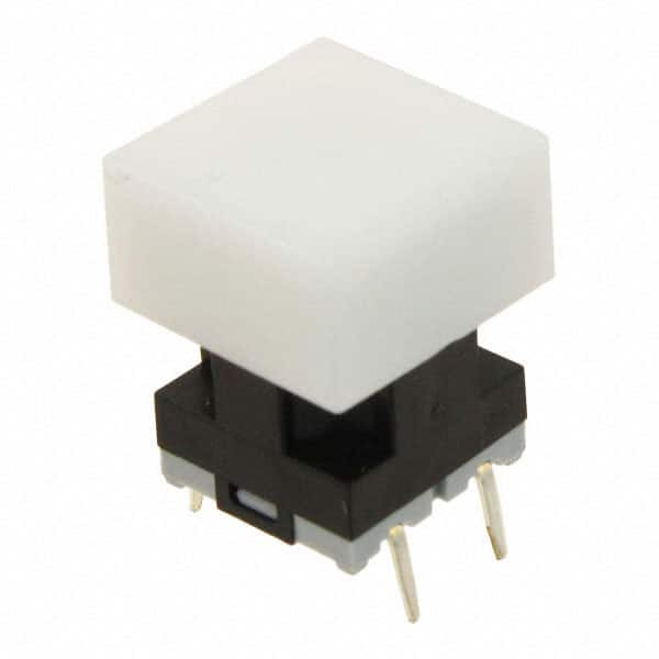 JB15HAP-2B NKK Switches                                                                    SWITCH TACT SPST-NO 0.125A 24V