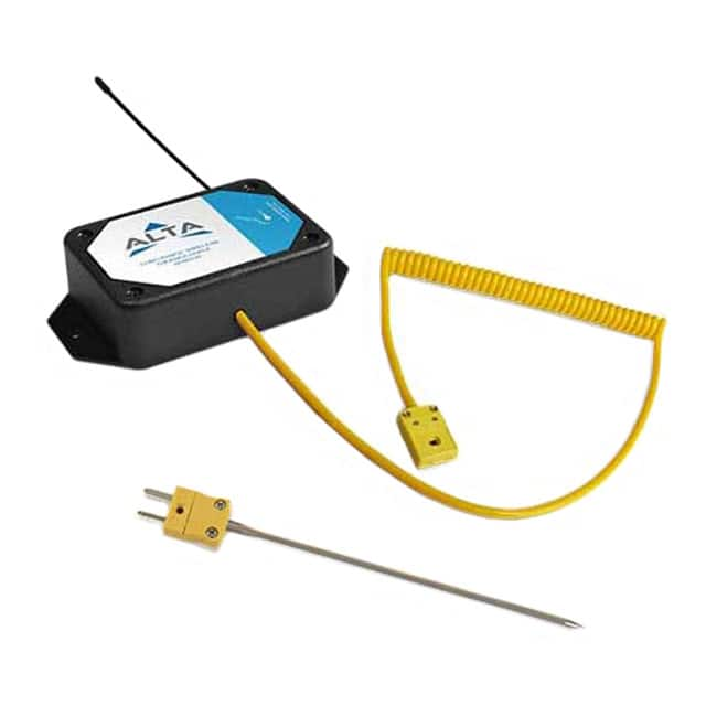 MNS2-9-W2-TS-TC-KT Monnit Corporation                                                                    ALTA WIRELESS THERMOCOUPLE SENSO