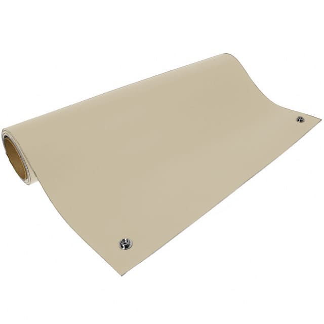 8212 SCS                                                                    TABLE MAT ESD BEIGE 2X4'