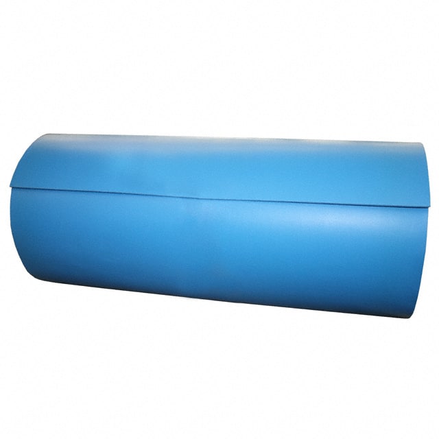 TM24600L3BL SCS                                                                    MAT KIT 3LAYER ESD BLUE 2'X50'