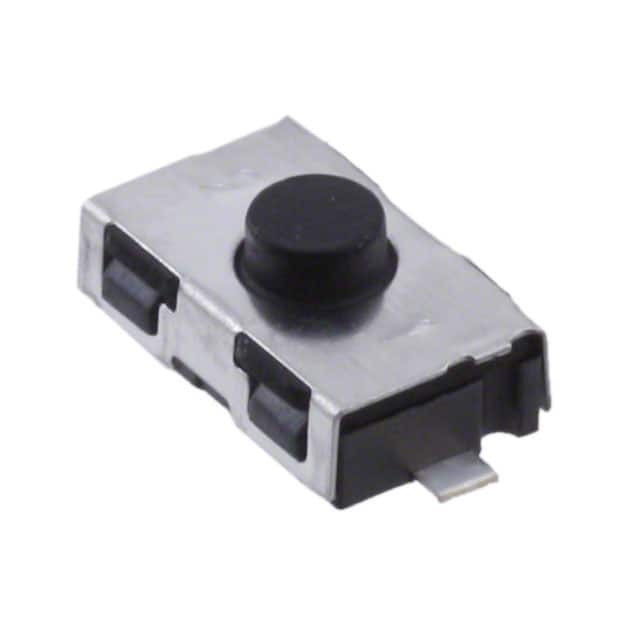 KSR251GLFS C&K                                                                    SWITCH TACTILE SPST-NO 0.05A 32V