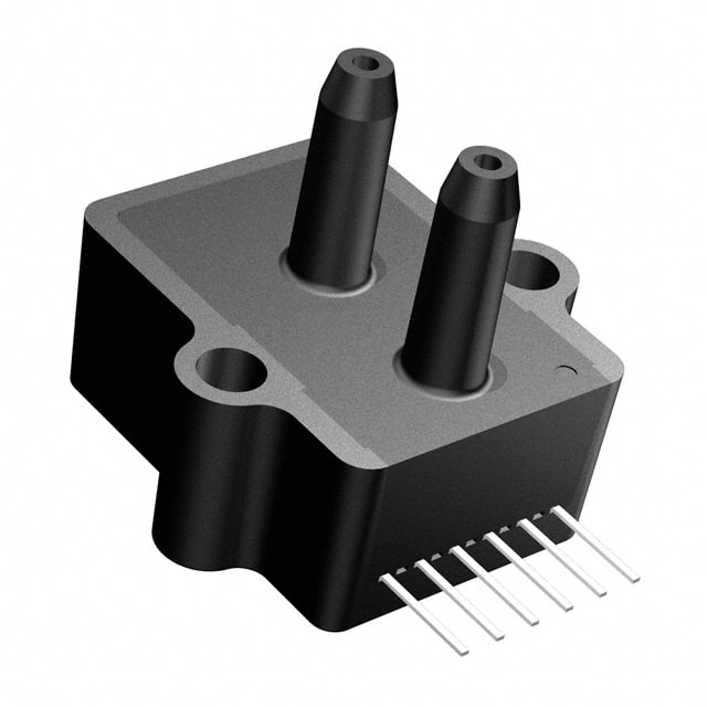 20 INCH-D-MV All Sensors Corporation                                                                    SENSOR PRESS DIFF 20