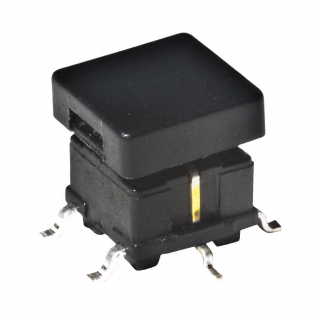 ITS13FV2SR C&K                                                                    SWITCH TACTILE SPST-NO 0.05A 12V