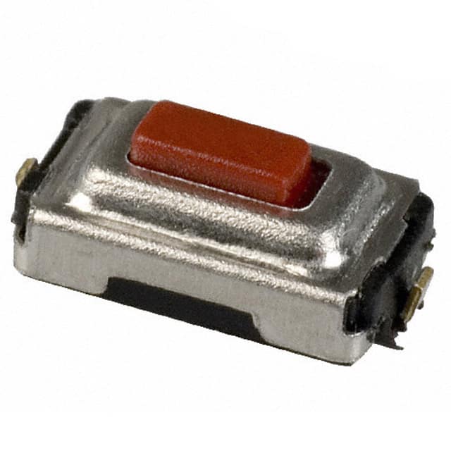 PTS635SK25SM C&K                                                                    SWITCH TACTILE SPST-NO 0.05A 12V