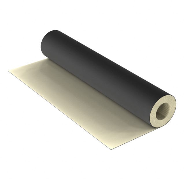 66115 Desco                                                                    RUBBER DISS BEIGE .060 30X40'