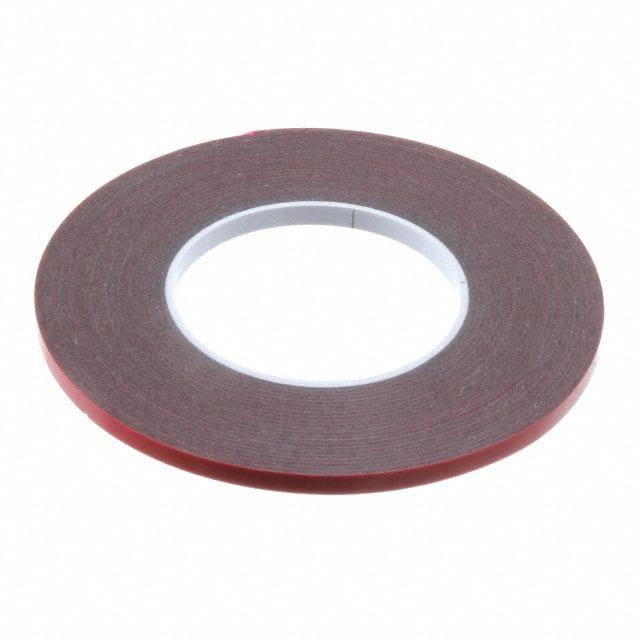 0.125-5-4646 3M (TC)                                                                    TAPE DBL COATED GRAY 1/8