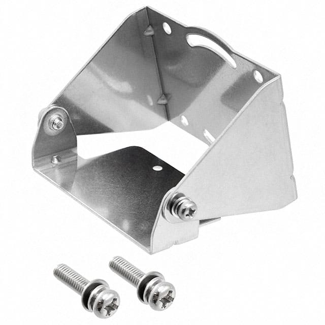 ER-QMS1 Panasonic Industrial Automation Sales                                                                    MOUNTING BRACKET FOR ER-Q