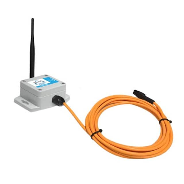 MNS2-9-IN-WS-WR Monnit Corporation                                                                    ALTA INDUSTRIAL WIRELESS WATER R