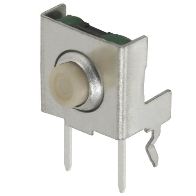 TL6110AF160QP E-Switch                                                                    SWITCH TACTILE SPST-NO 0.05A 50V