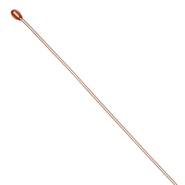 TT2-100KC3H-7 TEWA Sensors LLC                                                                    100K +/-1% GLASS BEAD, B4046, 30