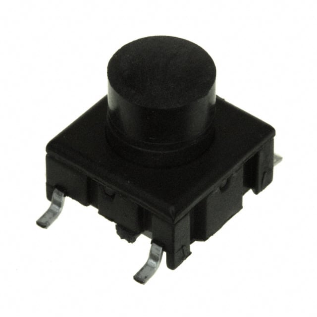 3ESH9-10.4 MEC Switches                                                                    SWITCH TACTILE SPST-NO 0.05A 24V