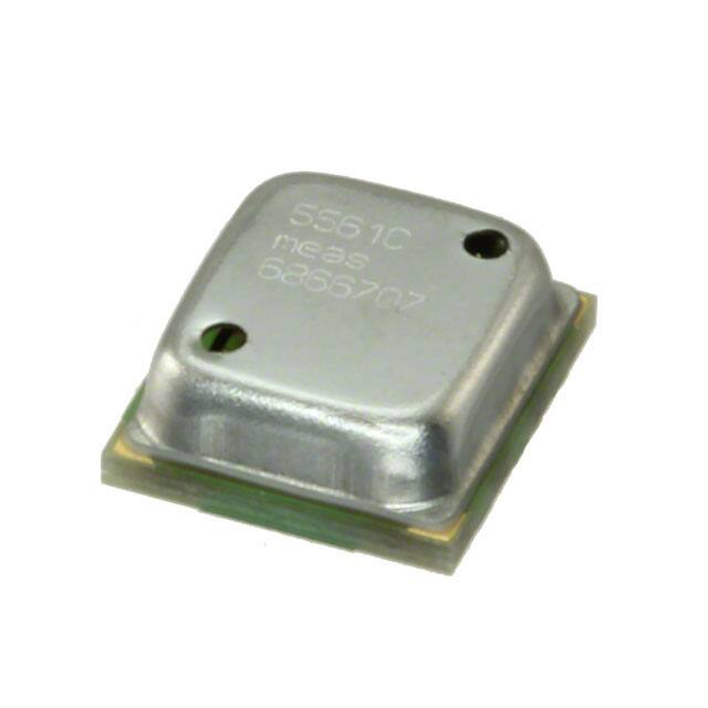 325561000-00 TE Connectivity Measurement Specialties                                                                    SENSOR PRESURE