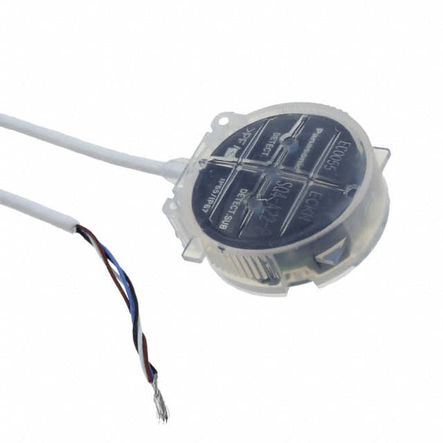 SQ4-A22-P Panasonic Industrial Automation Sales                                                                    SENSOR FOR CHEMICAL LIQUID PNP