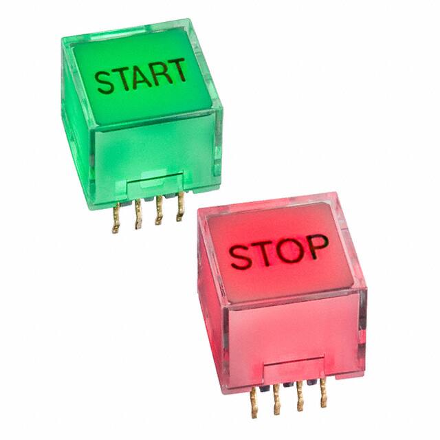 NP0115AG03LCF-J02 NKK Switches                                                                    SWITCH PUSH SPST-NO 0.4VA 28V