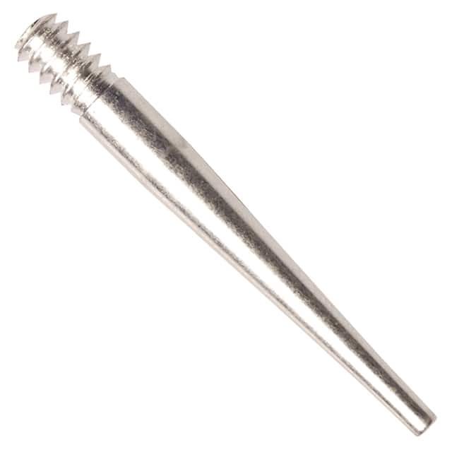 PL338 Apex Tool Group                                                                    TIP TAPERED NEEDLE PLATED .05