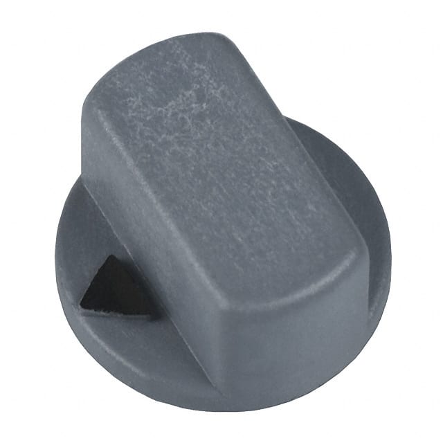 947705-017 Grayhill Inc.                                                                    KNOB GRAY ARROW VERSION 94 SER