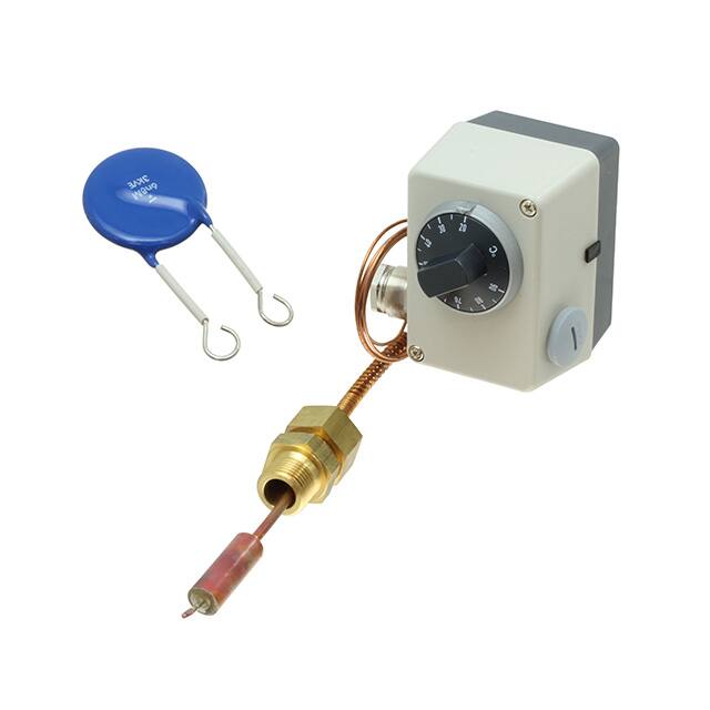 95160072.00 Laird Technologies - Engineered Thermal Solutions                                                                    AUFBAUTHERMOSTAT AMTH-1+20G+90GC