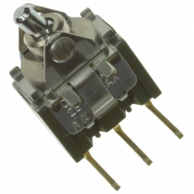 M2012TXG30 NKK Switches                                                                    SWITCH ROCKER SPDT 0.4VA 28V