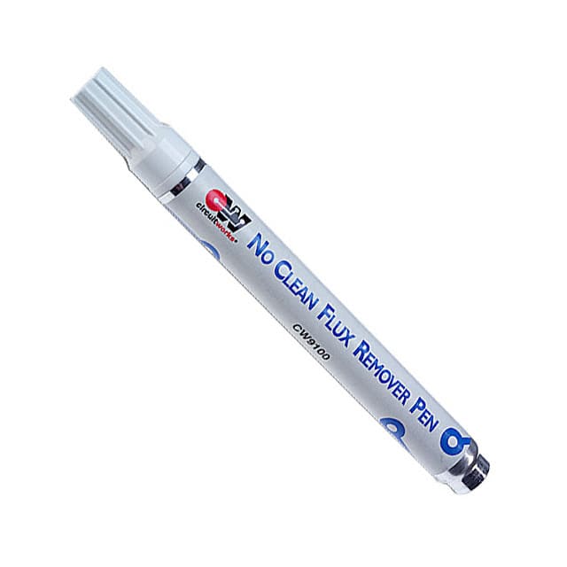 CW9100 Chemtronics                                                                    FLUX REMOVER PEN FOR NO-CLEAN