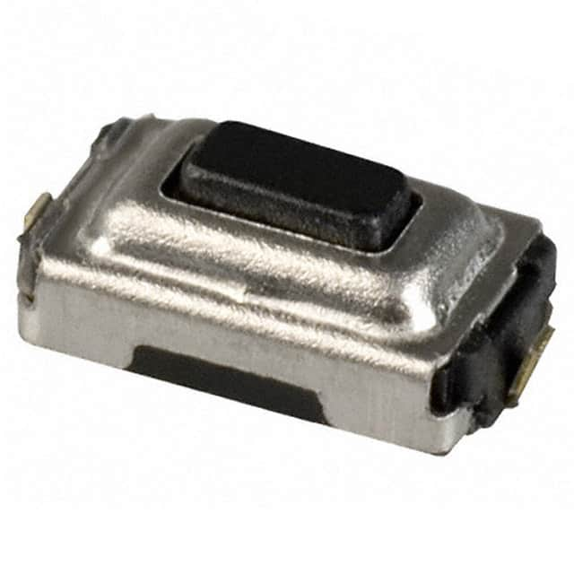 PTS635SL25SMTR C&K                                                                    SWITCH TACTILE SPST-NO 0.05A 12V