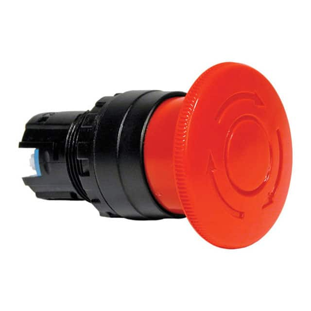 HW1B-V4R IDEC                                                                    22MM EMERGENCY-STOP